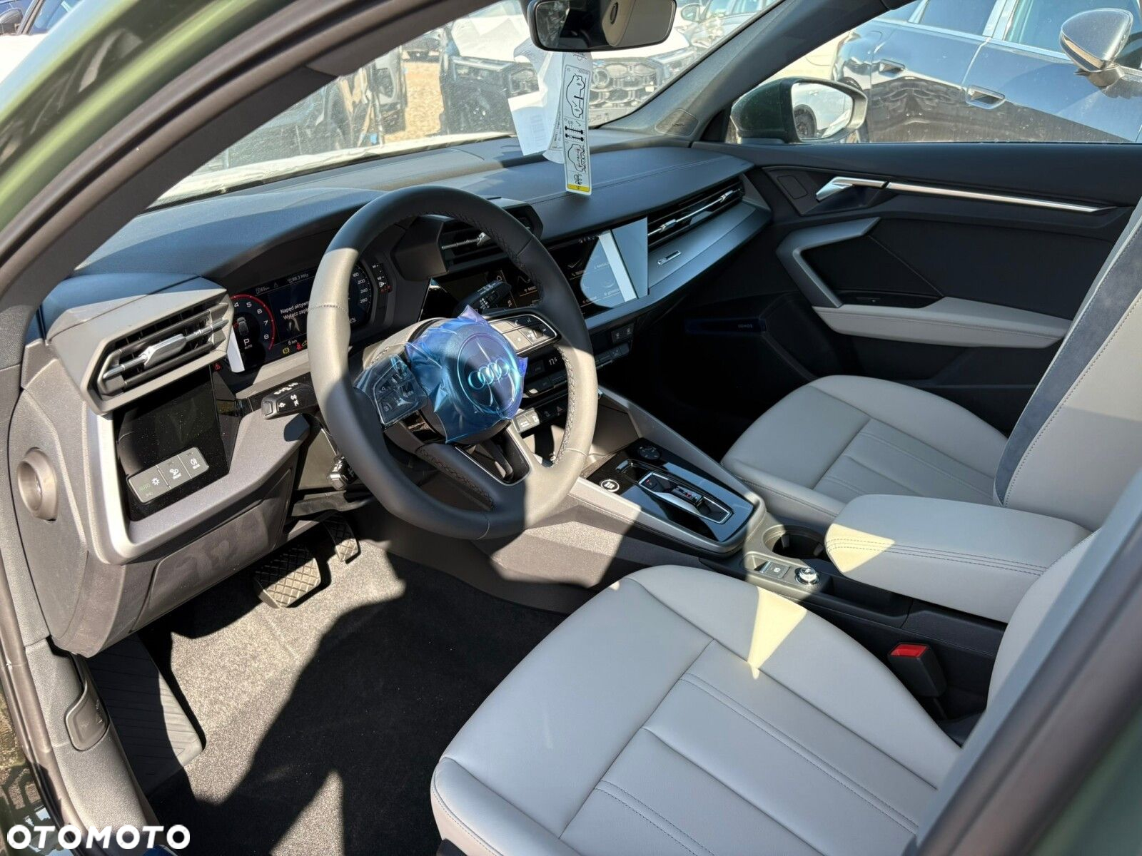Audi A3 - 11