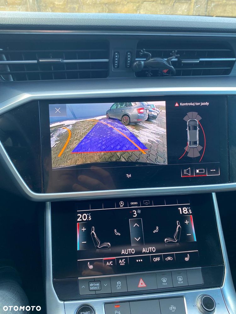 Audi A6 Limousine - 17