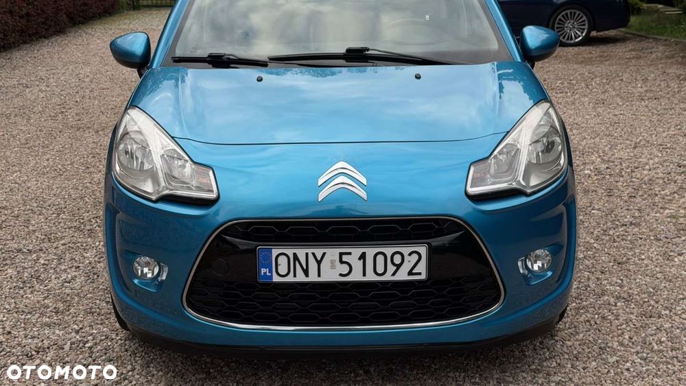 Citroën C3 - 12