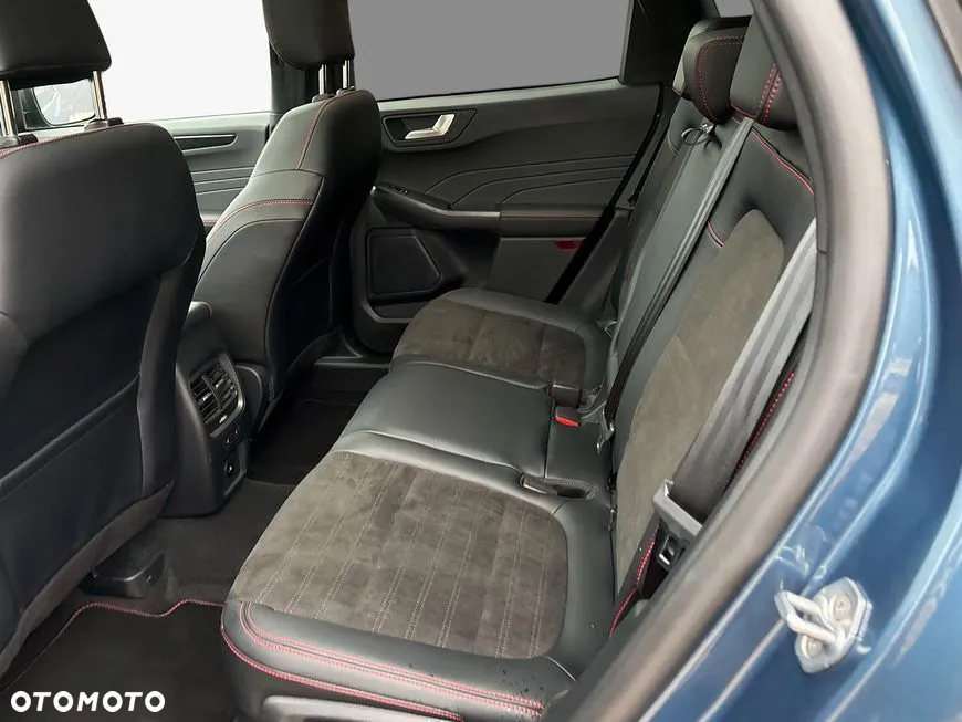 Ford Kuga 2.0 EcoBlue 4x4 ST-LINE X - 7