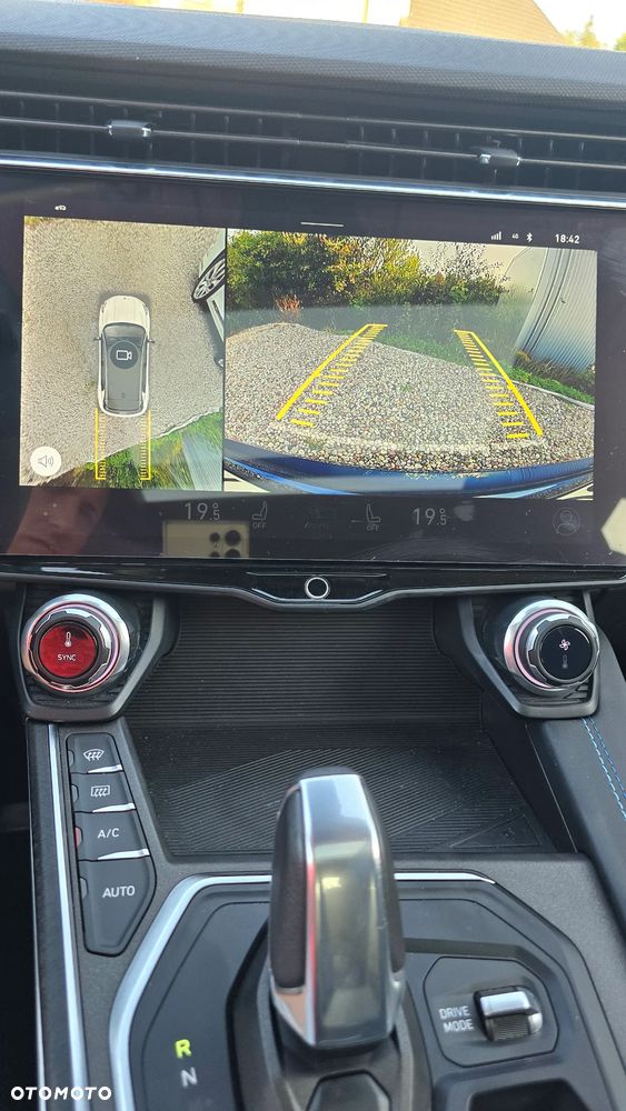 Lynk & Co 01 PHEV - 14