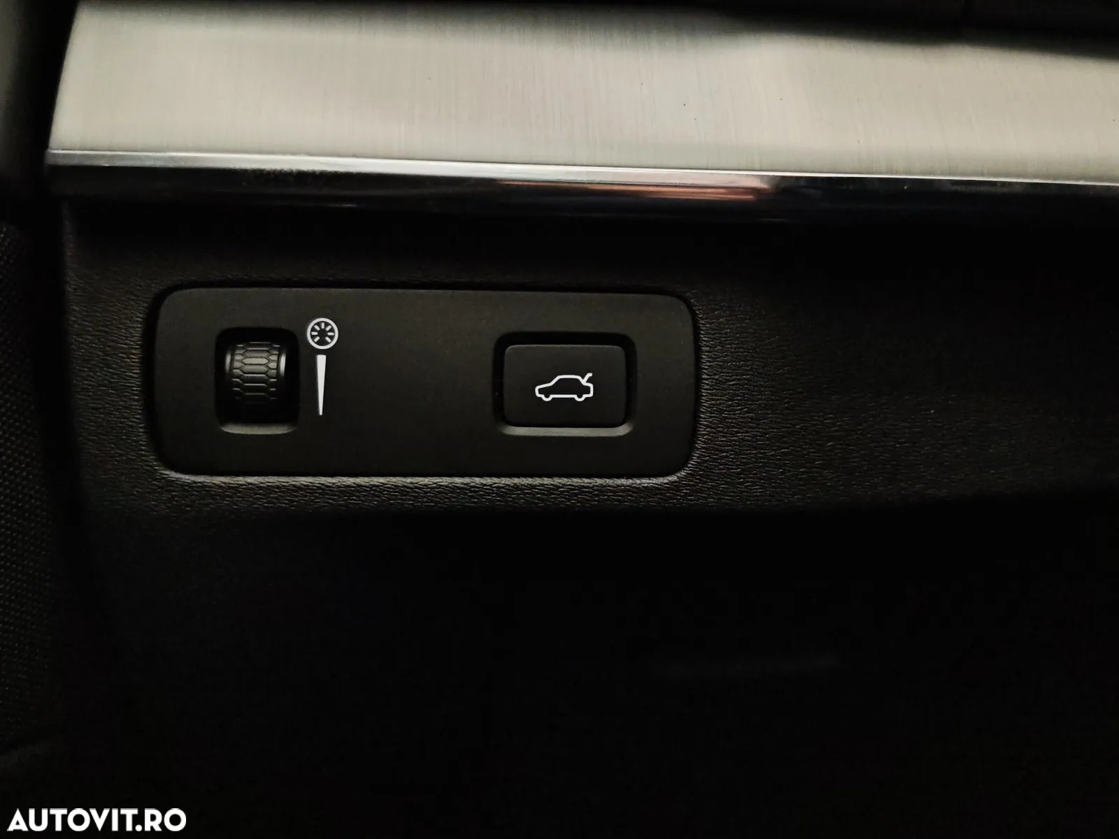 Volvo XC 90 B5 MHEV AWD 5 locuri Momentum Pro - 38