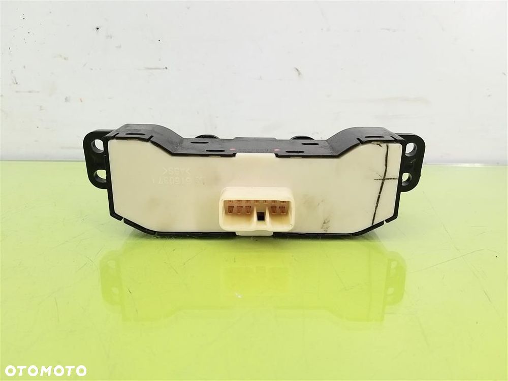 PANEL szyb Przełącznik Chevrolet HHR 2005-2011 22722501 3000R79 ORYGINAŁ - 3