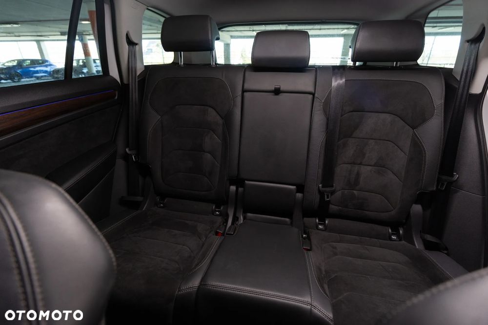 Skoda Kodiaq 2.0 TDI 4x4 L&K DSG - 24