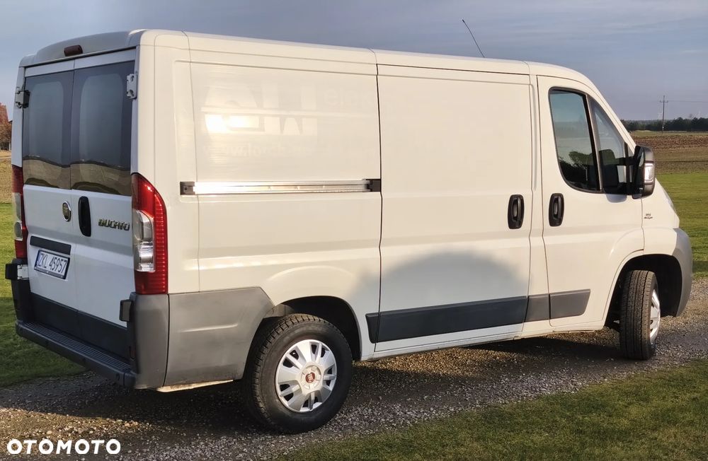 Fiat DUCATO - 4