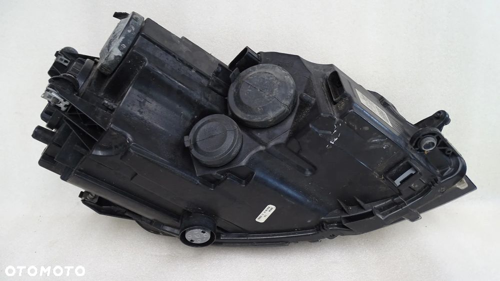 VW GOLF VII 5G1 - lampa przednia lewa - 10