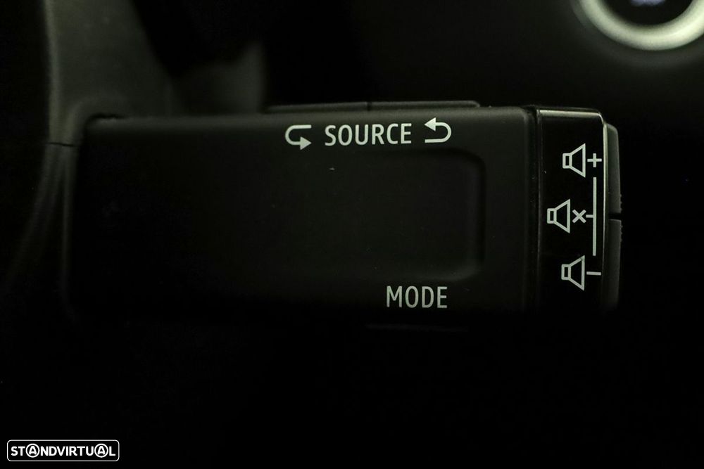 Renault Captur 1.0 TCe Techno Bi-Fuel - 20