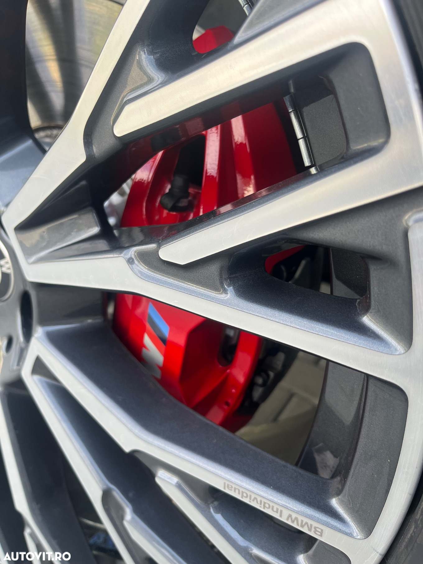 BMW X6 xDrive40i AT MHEV - 30