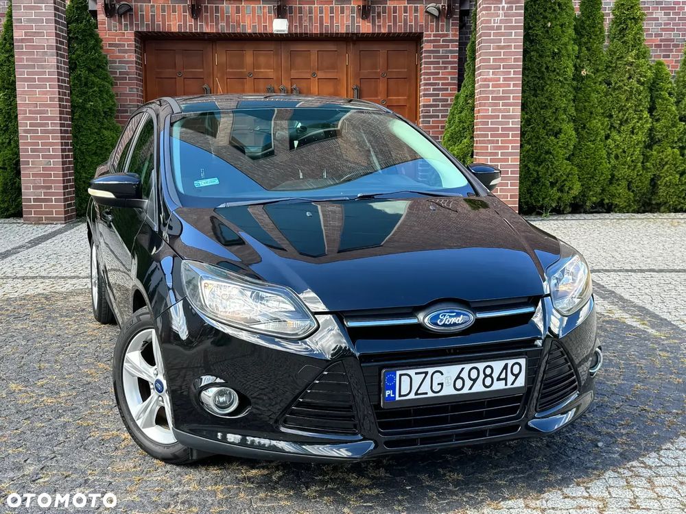 Ford Focus - 12