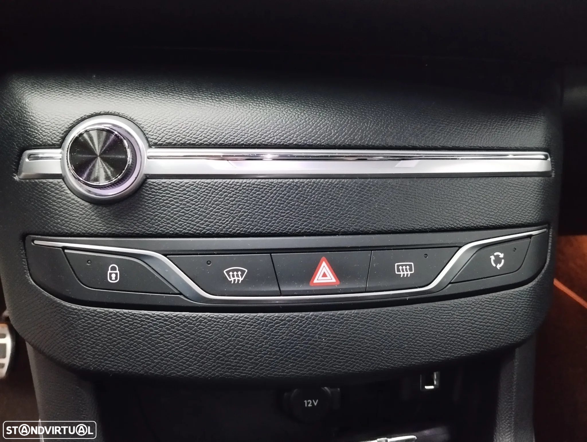 Peugeot 308 SW 1.5 BlueHDi GT Line EAT8 - 38