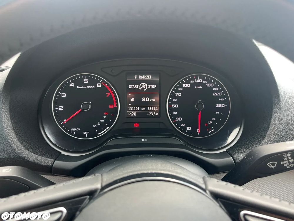 Audi Q2 35 TFSI Sport S tronic - 7