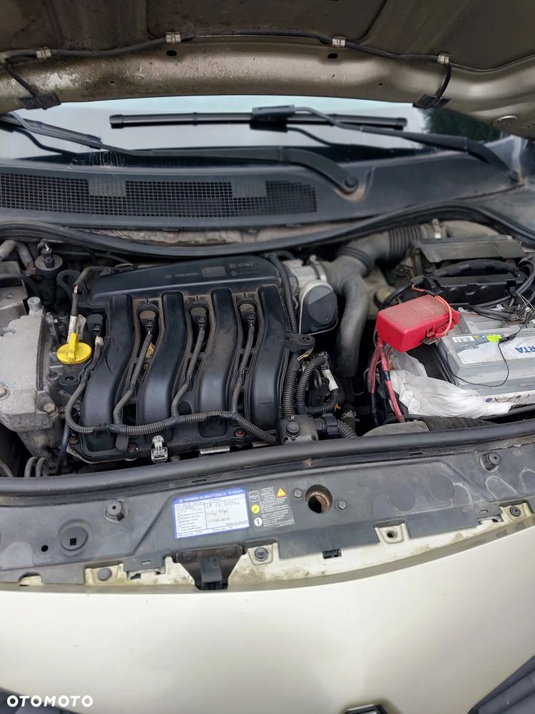 Renault Megane - 9