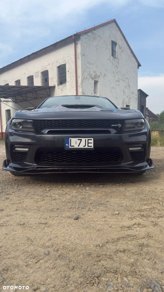 Dodge Charger - 3