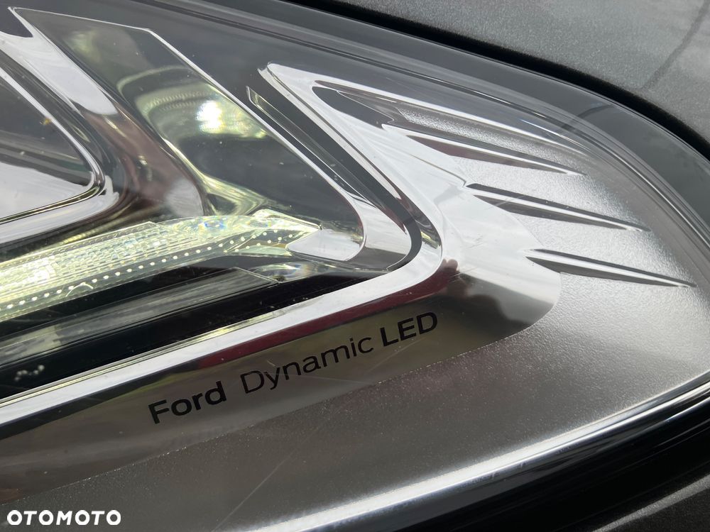 Ford Mondeo 2.0 EcoBlue Business Edition - 7