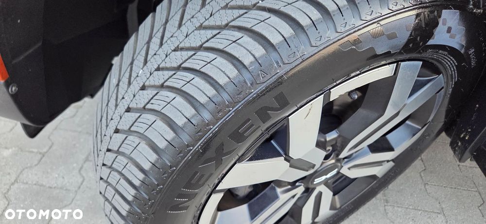 Dacia Duster TCe 150 EDC 2WD Prestige - 13