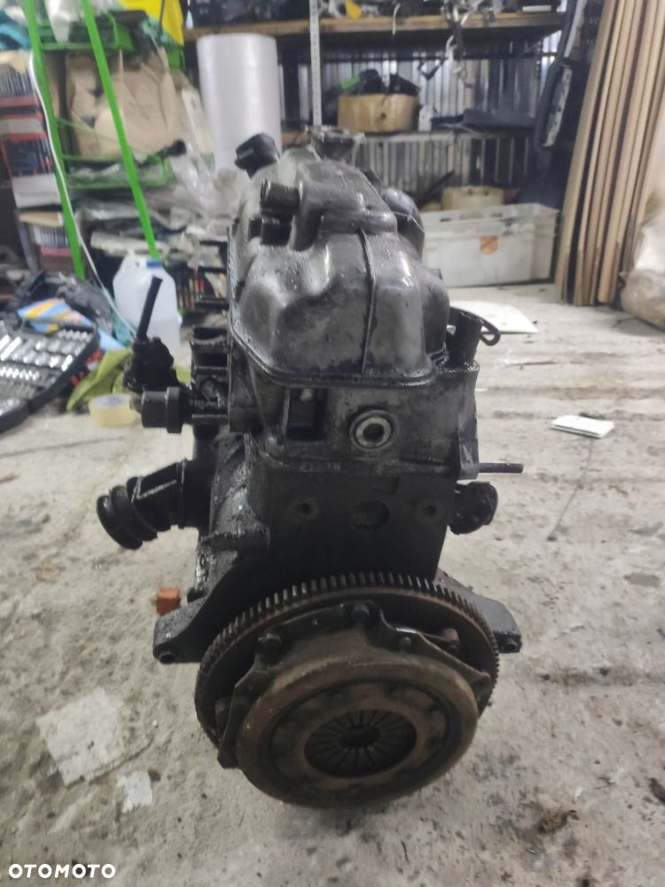 KL SILNIK SŁUPEK FSO POLONEZ 1.5 8V SPRAWDZONY 1978 - 4