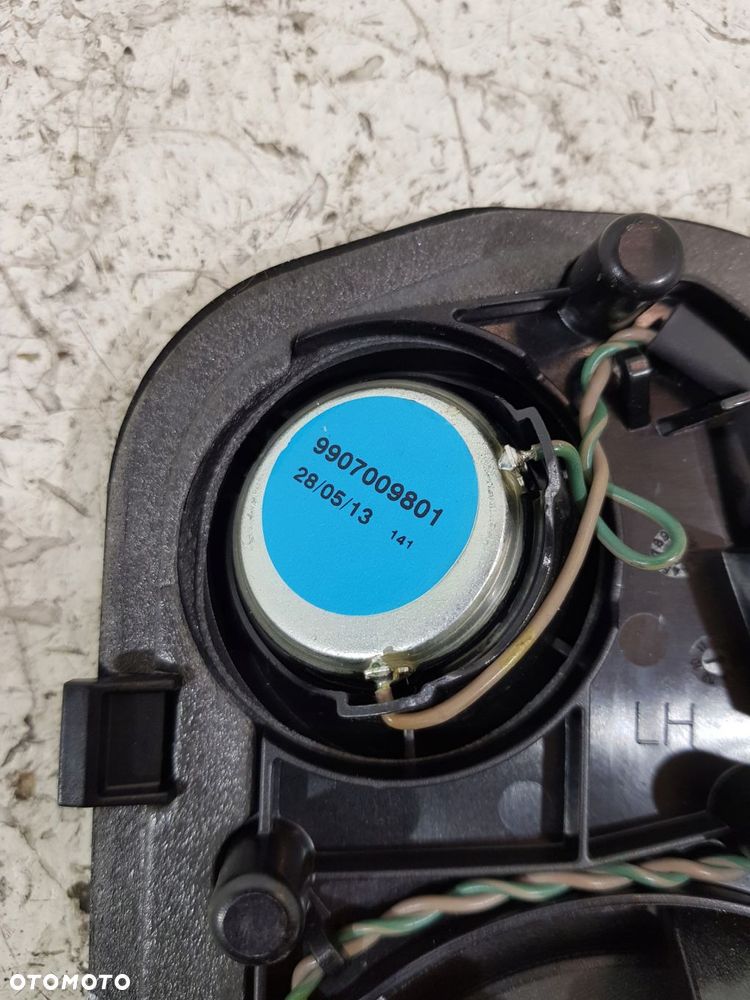 głośnik podsufitki hifi lewy tył 9239145 bmw f11 lift eur - 4