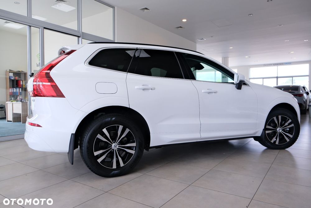 Volvo XC 60 - 6