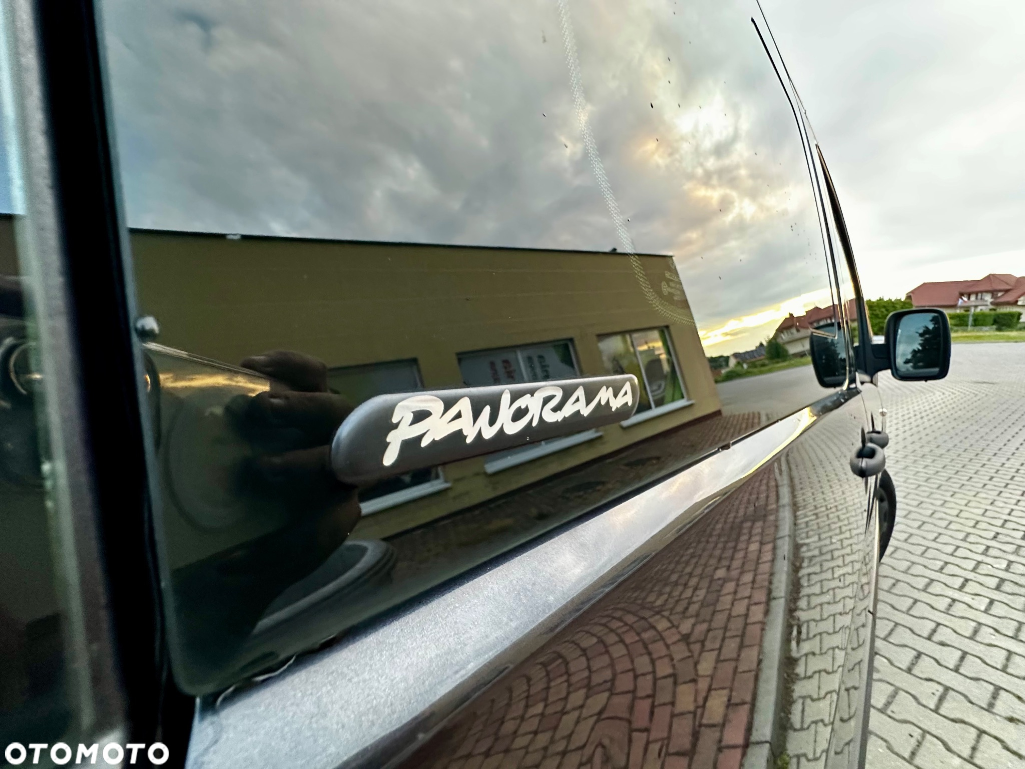 Fiat Scudo L2 (5-Si.) DPF Panorama Executive - 2