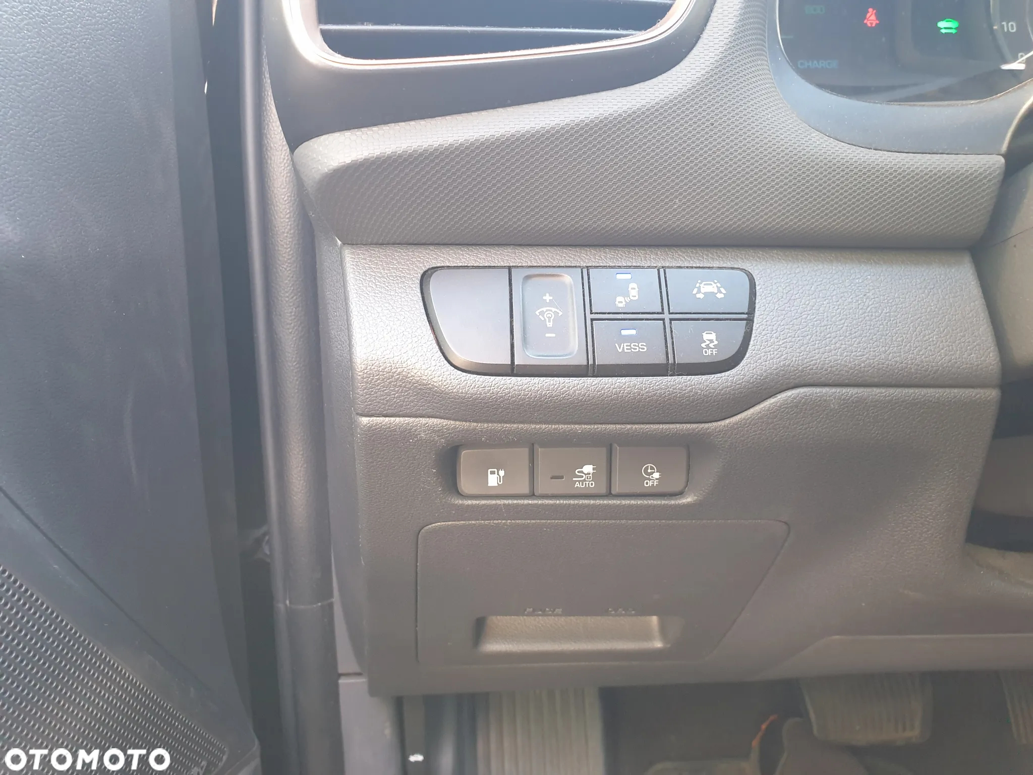 Hyundai IONIQ electric Premium - 26