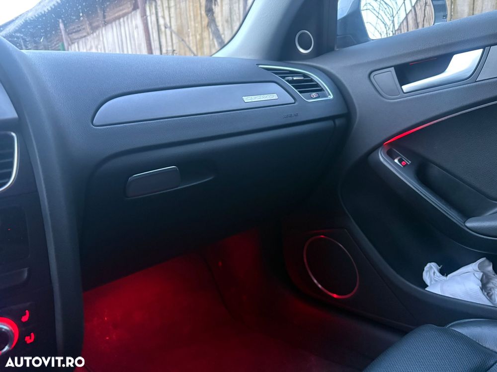 Audi A4 Allroad - 16