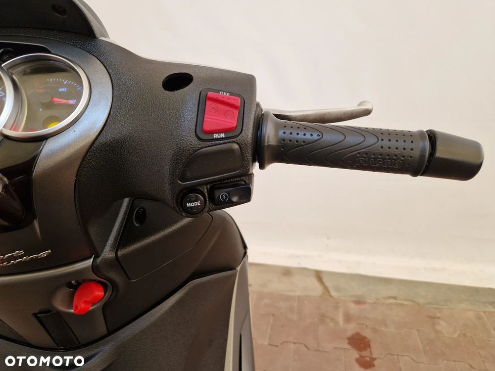 Piaggio Beverly - 34