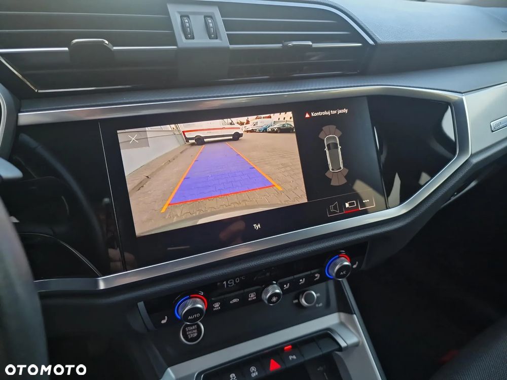 Audi Q3 35 TFSI Advanced S tronic - 23