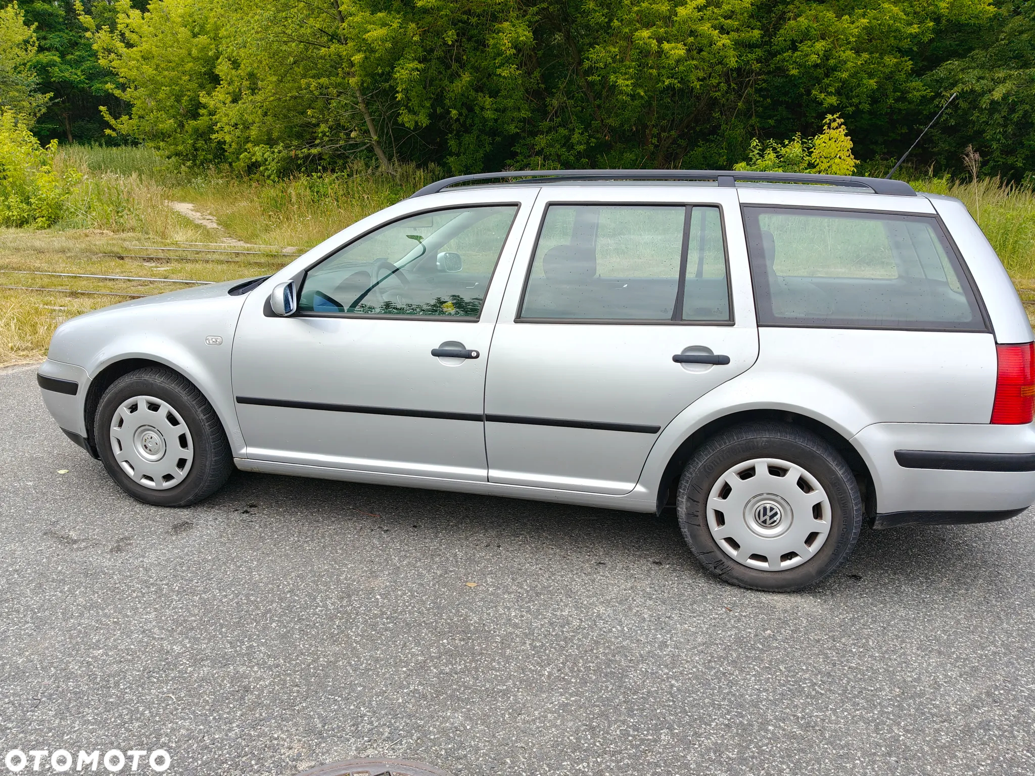 Volkswagen Golf IV 2.0 Basis - 3
