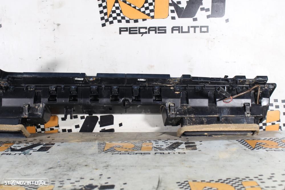 Arejador / Difusor De Ar Volkswagen Passat (3G2, Cb2)  3G1858416 / Vw - 7