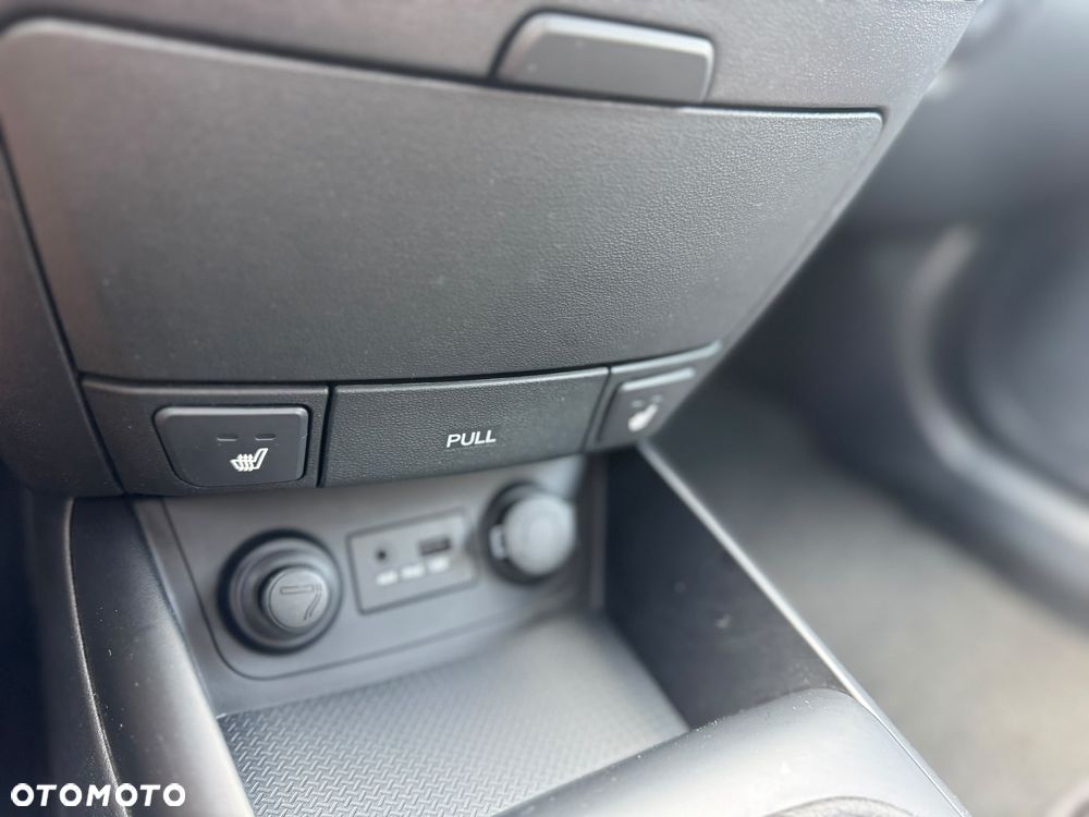 Hyundai i30 i30cw 1.4 Comfort - 18