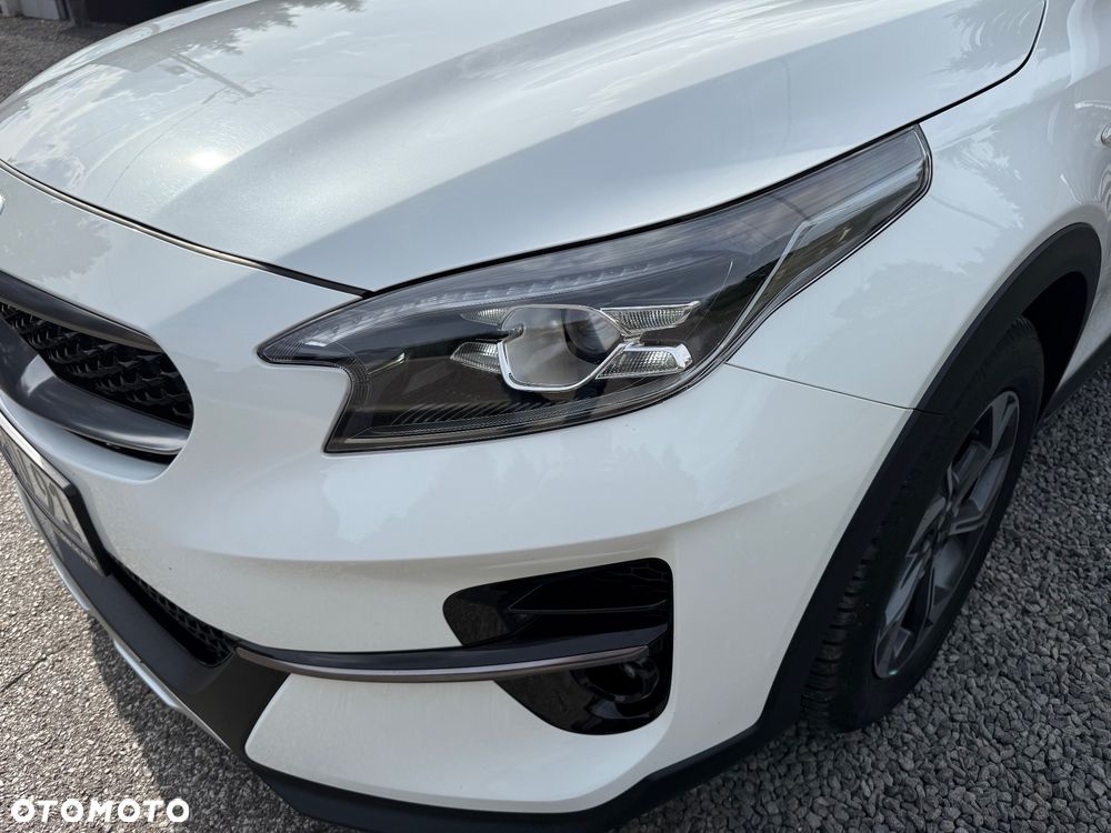 Kia XCeed 1.4 T-GDI OPF VISION - 9