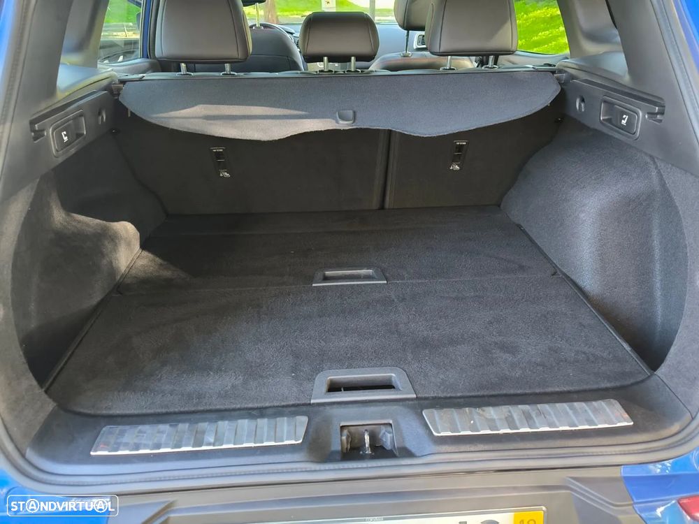 Renault Kadjar 1.5 dCi Black Edition - 29