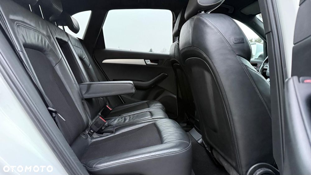 Audi Q5 2.0 TDI Quattro Stronic - 26