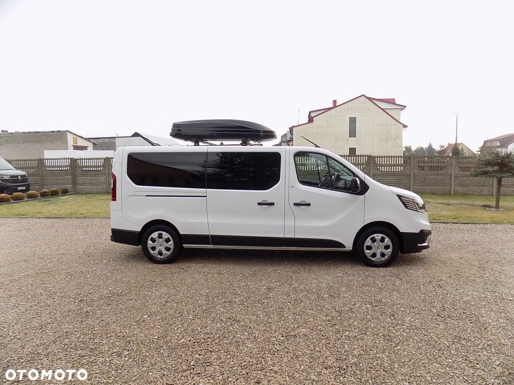 Renault Trafic Kombi 2.0 L2 Pack Clim - 2