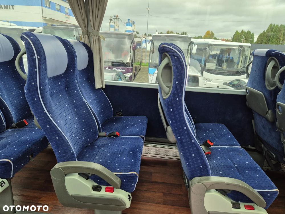 Van Hool TX15 ACRON/ SPROWADZONY / MANUAL / 12.20 M - 38