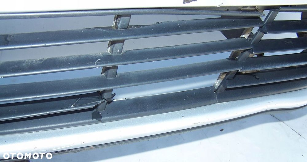 SEAT IBIZA CORDOBA 6L ZDERZAK PRZÓD PRZEDNI - 6