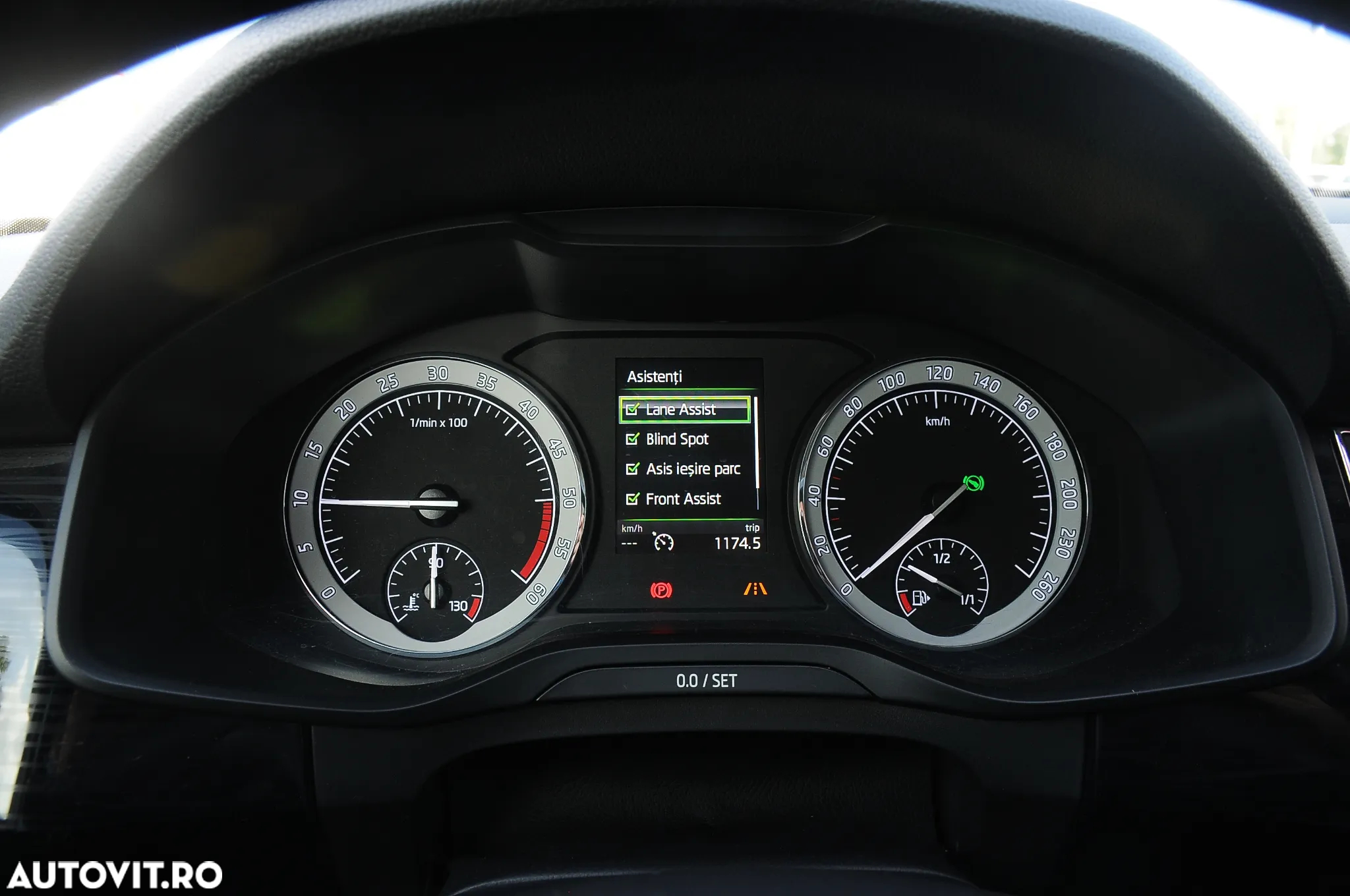 Skoda Kodiaq 2.0 TDI 4X4 DSG Style - 13