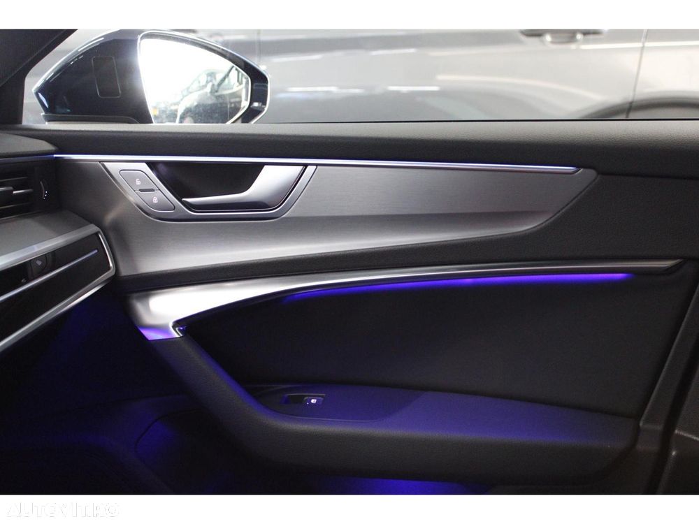 Audi A6 50 TDI quattro Tiptronic S line - 18