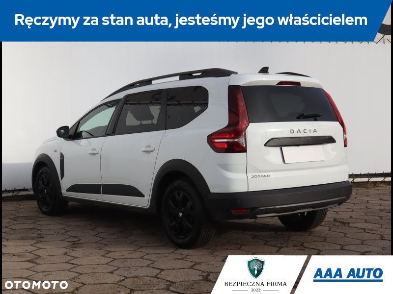 Dacia Jogger - 5