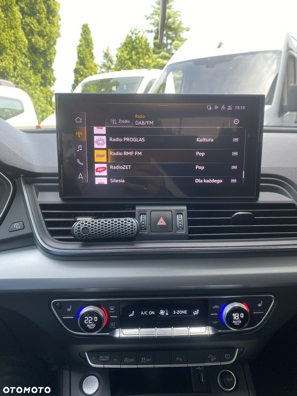 Audi Q5 - 24