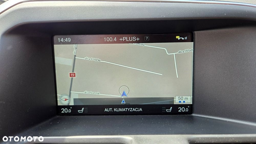 Volvo XC 60 D5 AWD Summum - 23