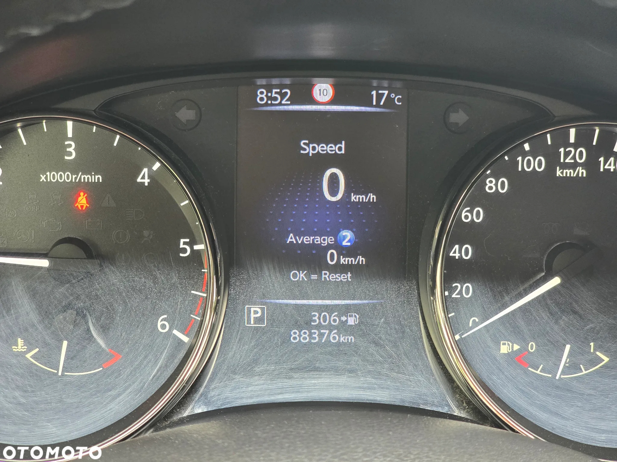 Nissan X-Trail 2.0 dCi ALL-MODE 4x4i Xtronic Tekna - 32