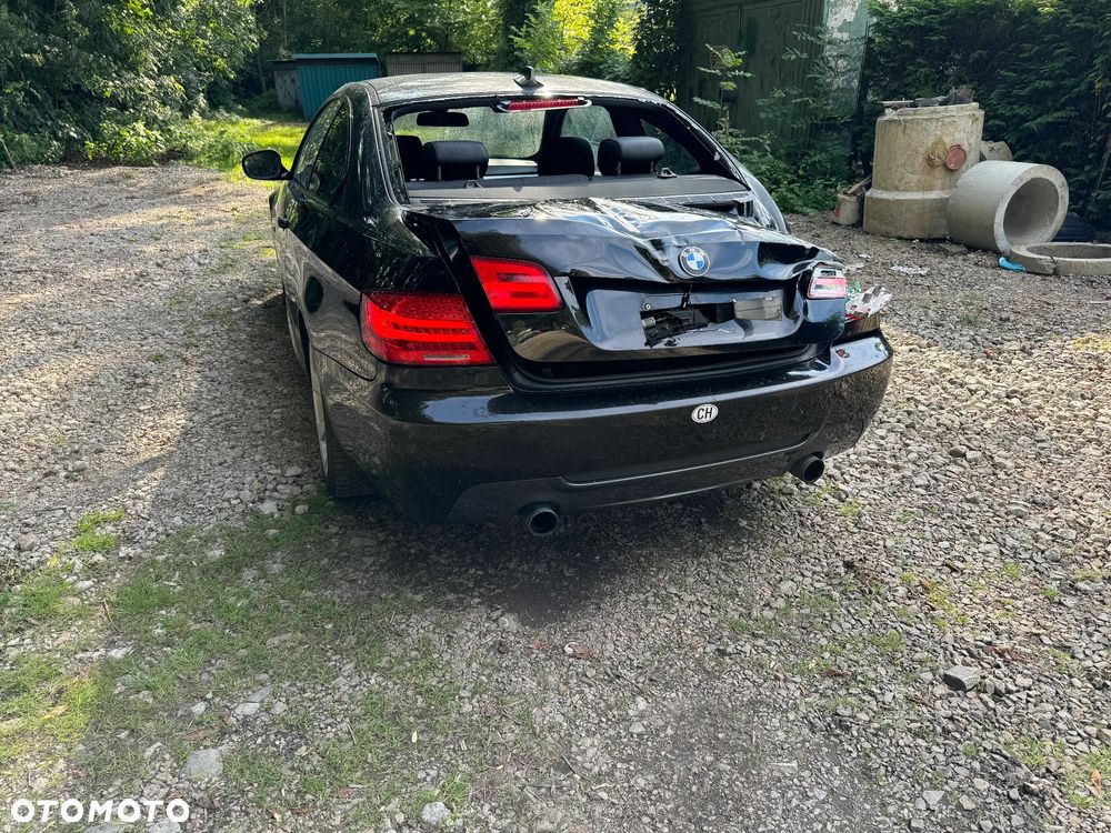 BMW Seria 3 335i M Sport Edition - 4