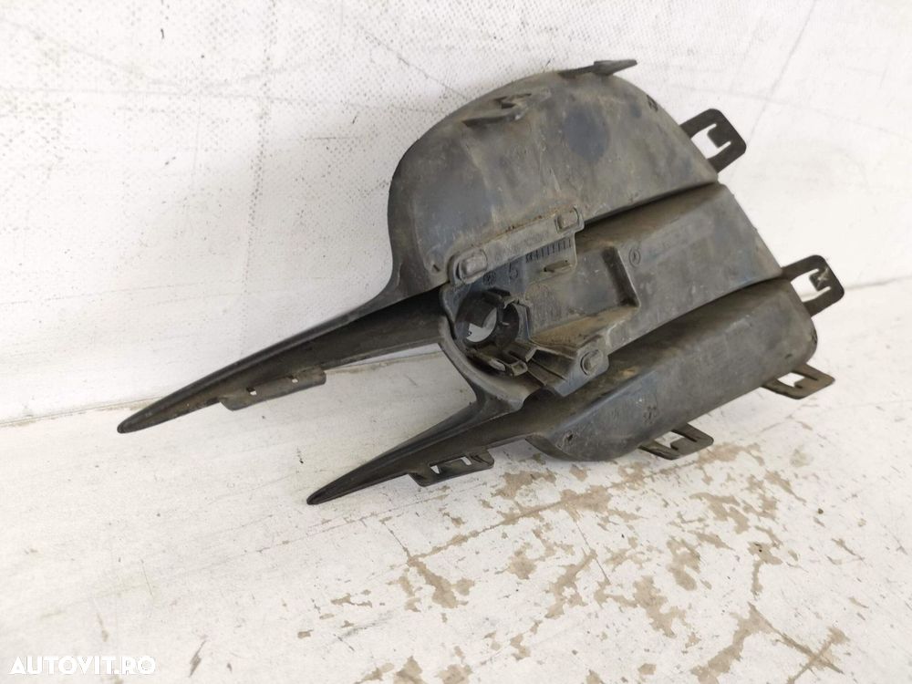 Grila Proiector Dreapta Mercedes-Benz  GLC-Class X253/C253 2015 2016 2 - 6