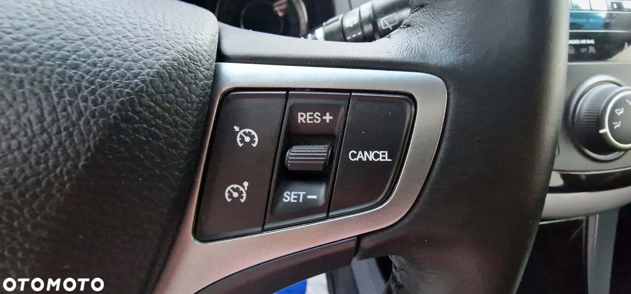 Hyundai i40 Kombi 1.7 CRDi Style - 21