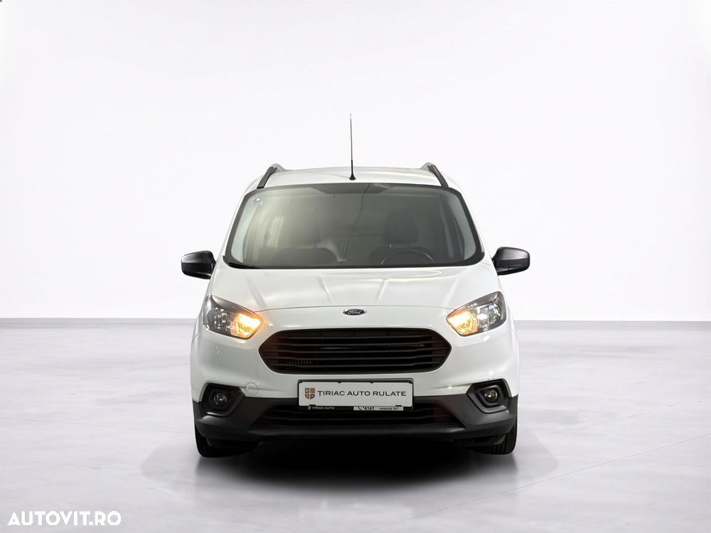Ford TRANSIT - 9