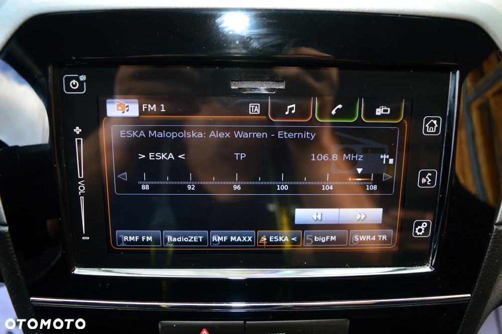 Suzuki Vitara - 27