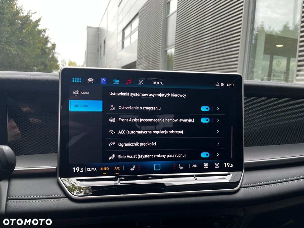 Volkswagen Tayron - 18