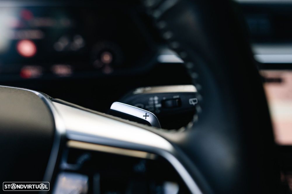 Audi e-tron 50 quattro S line - 43