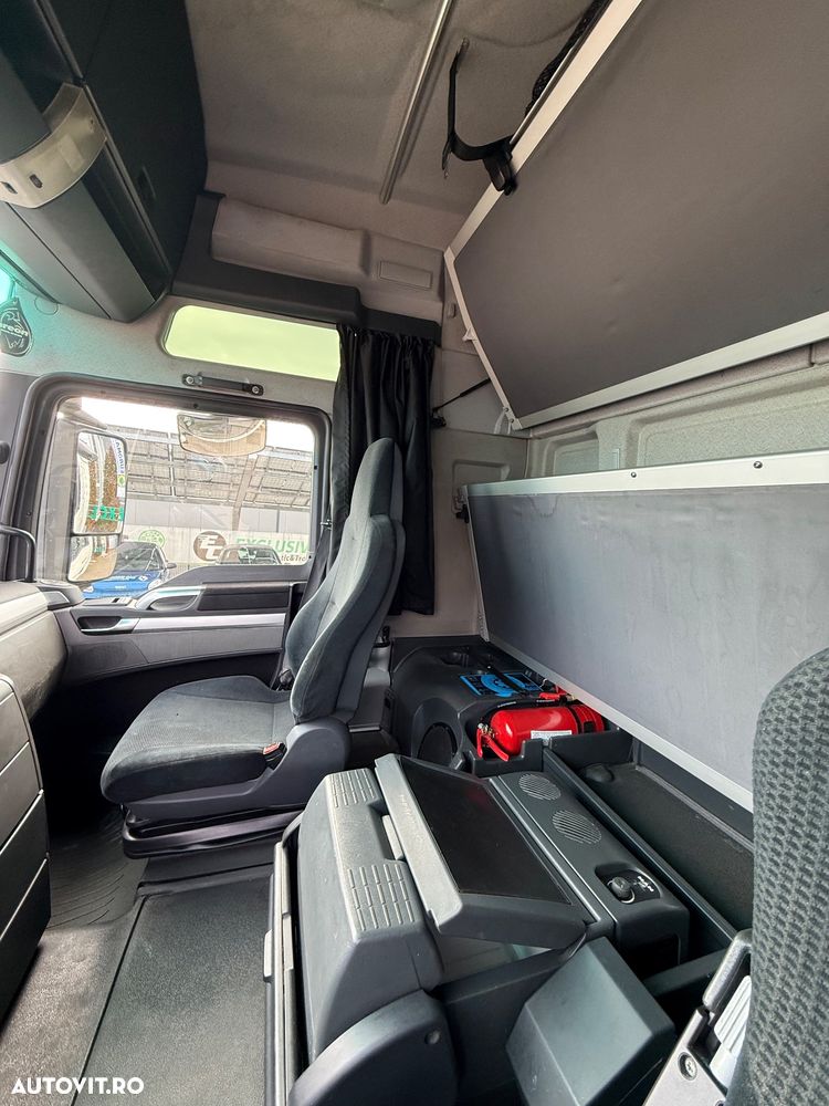 MAN TGX 18.440 - XXL - Retarder - 29